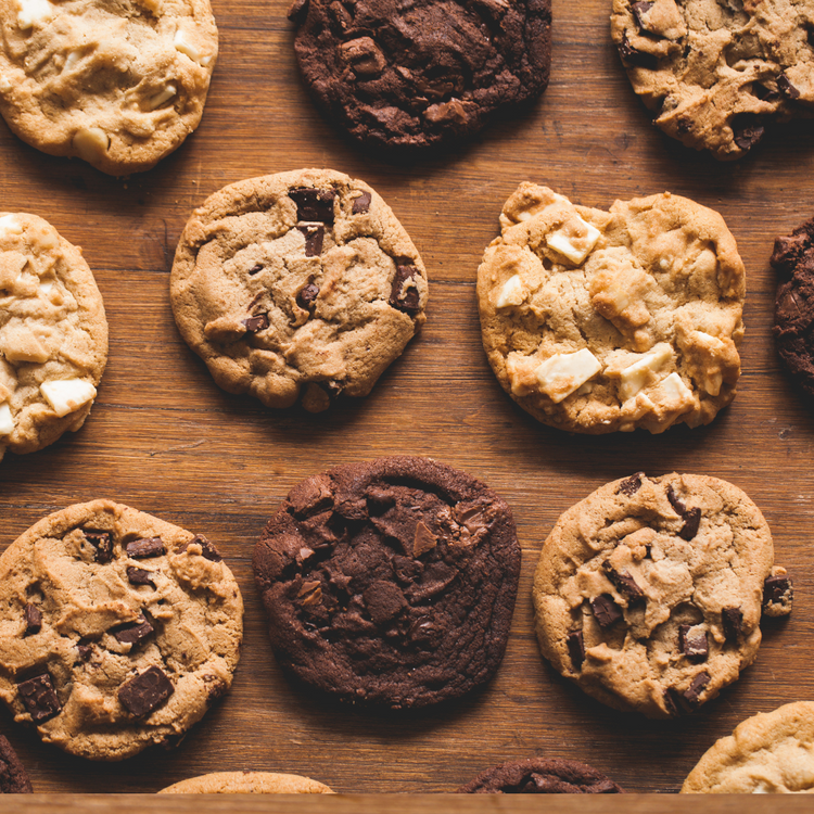 Cookie Crave