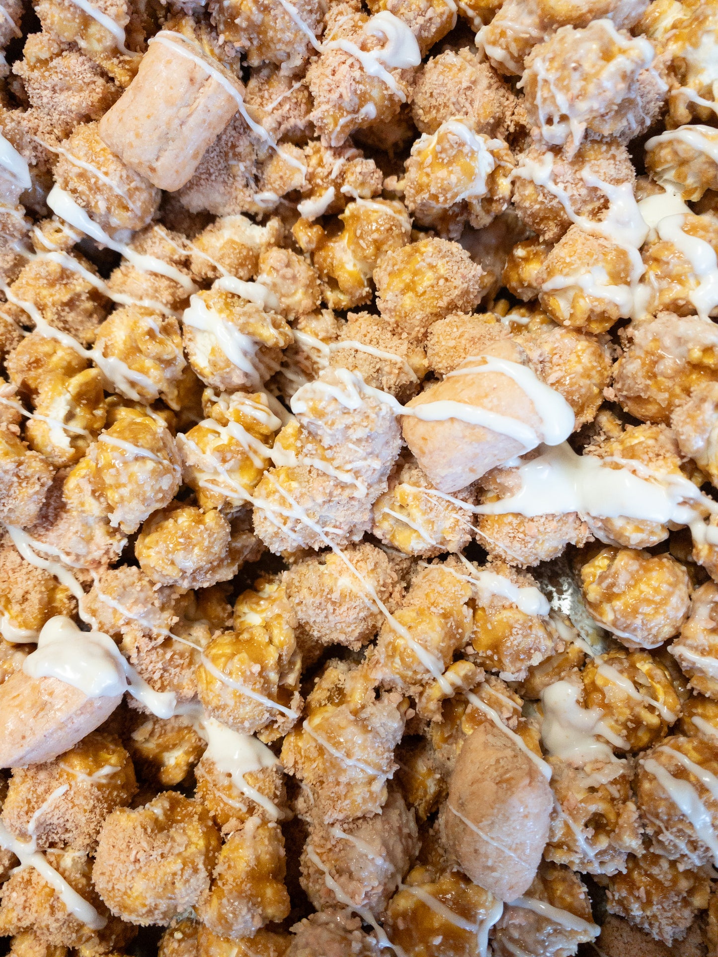 Chico Stix Popcorn 12.3 oz