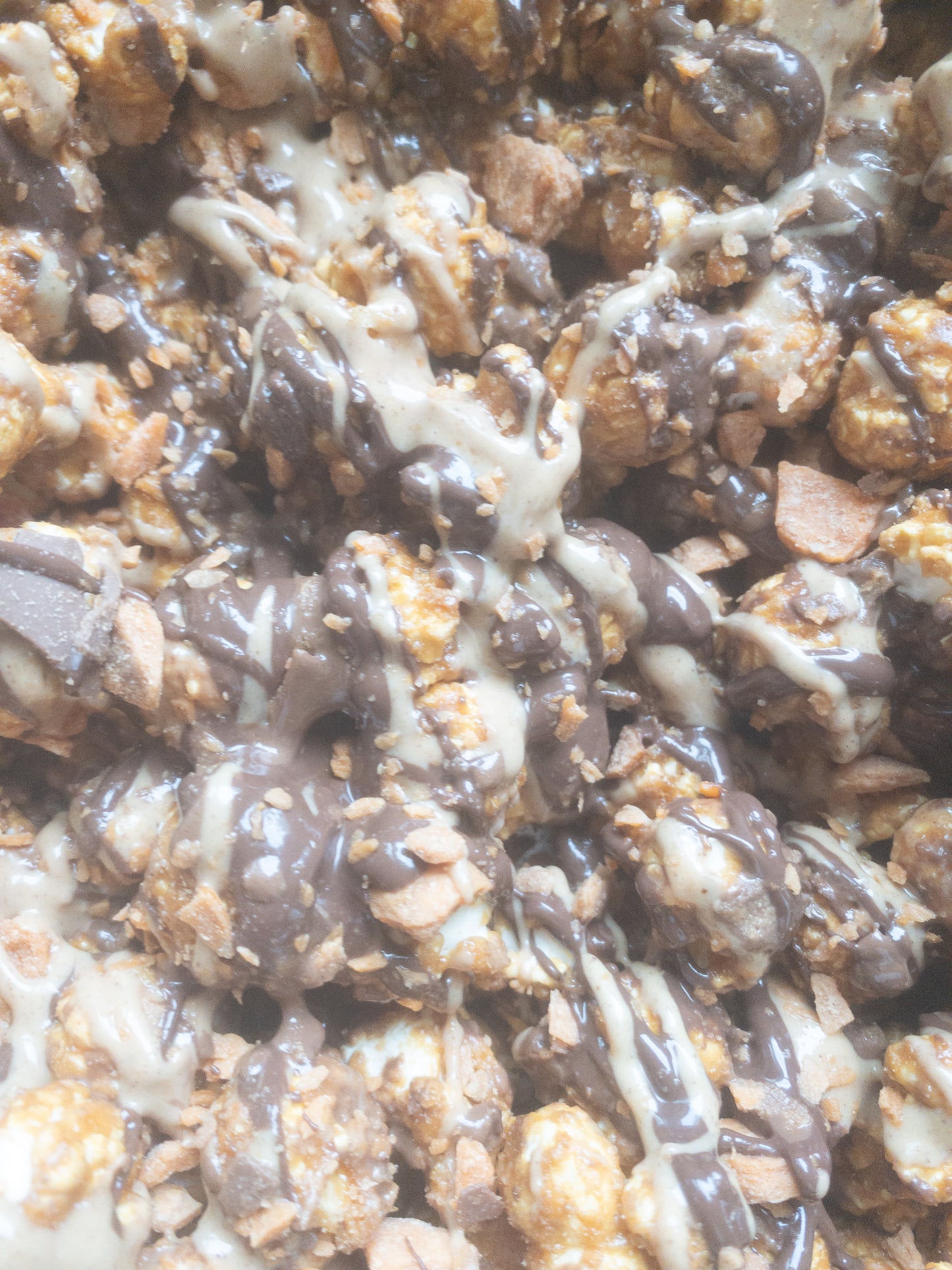 Butteryfingers Popcorn 12.3 oz