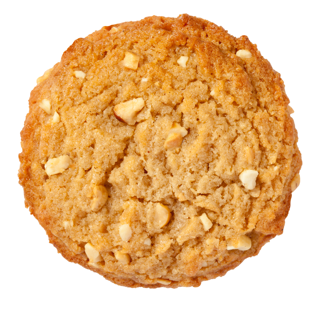 Peanut Butter Cookies