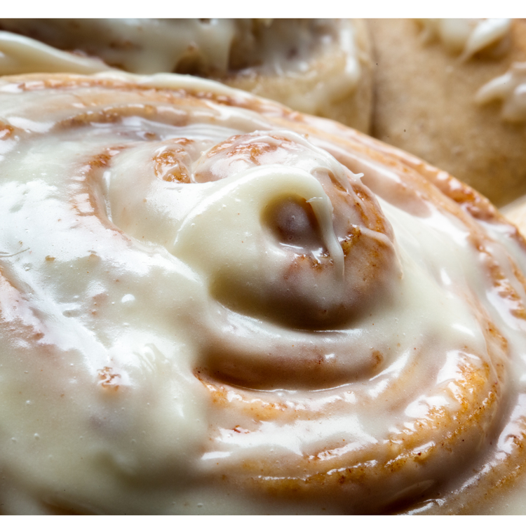 Cinnamon Rolls