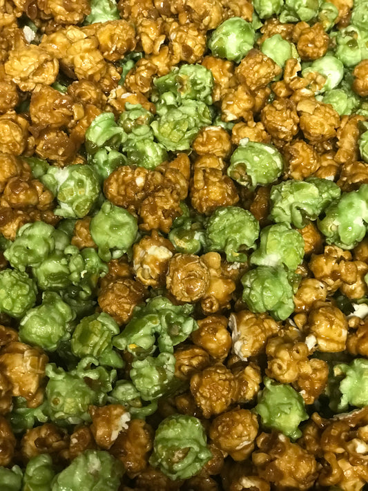 Caramel Apple Popcorn 12.3 oz