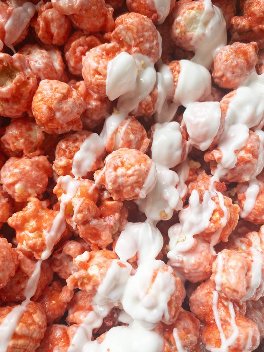 Strawberry Crunch Popcorn 12.3 oz