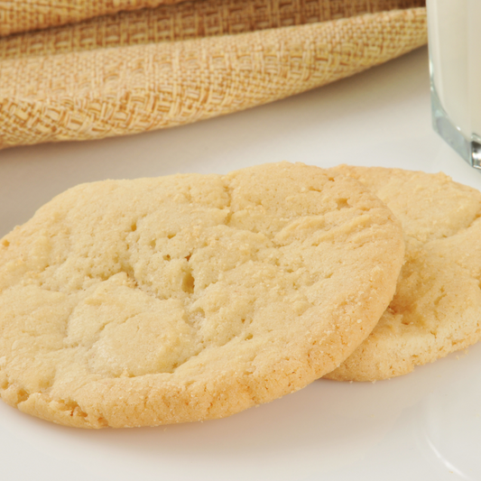 Sugar Cookies