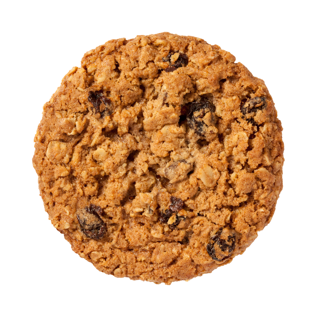 Oatmeal Cookies