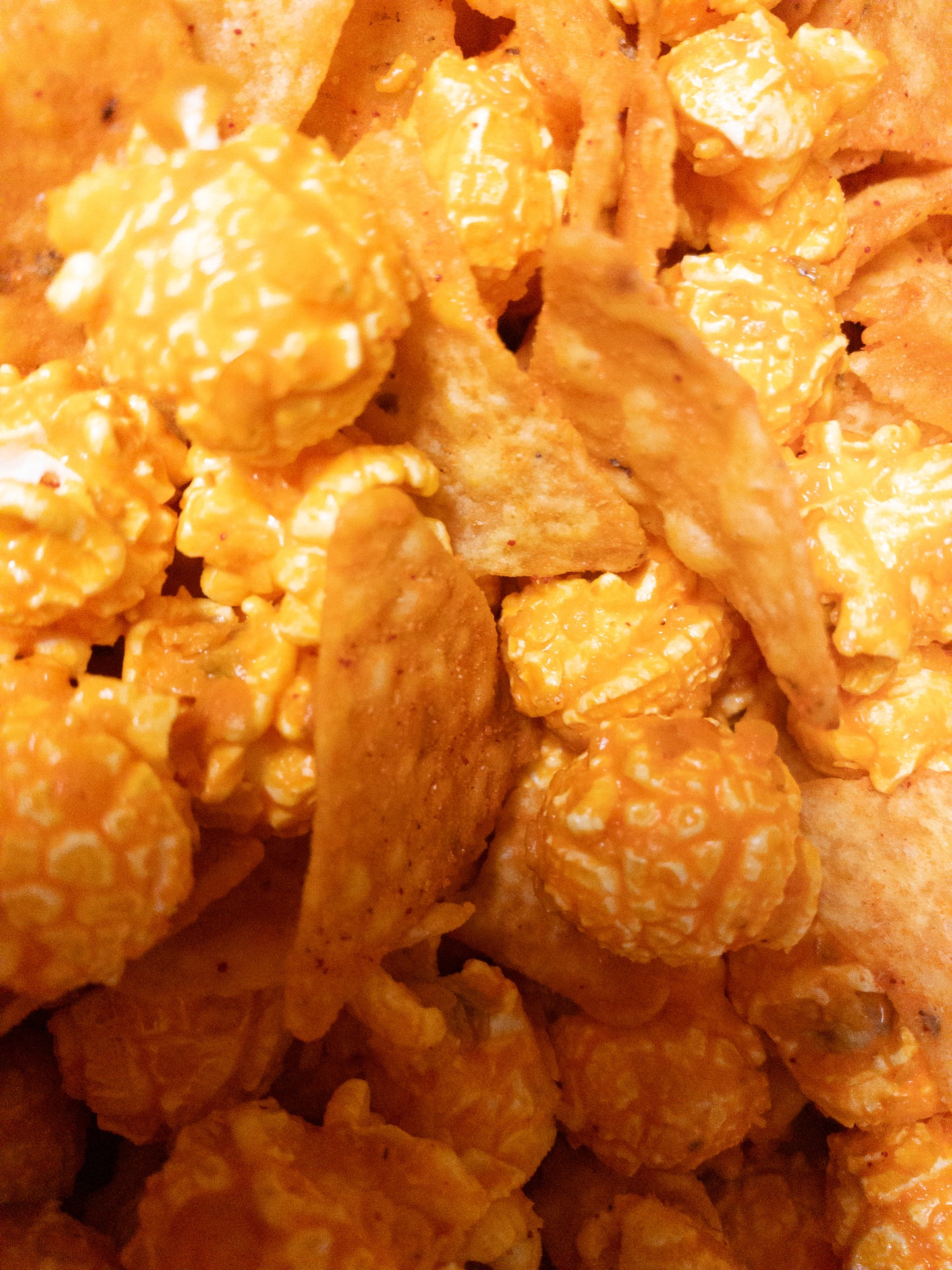 Doritos Inspired Popcorn 12.3 oz