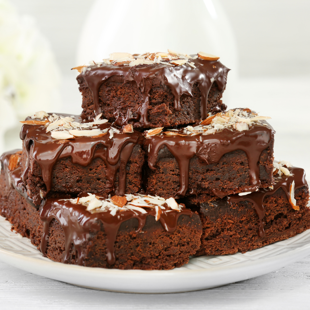 Brownie Bliss