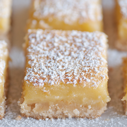 Lemon Bars