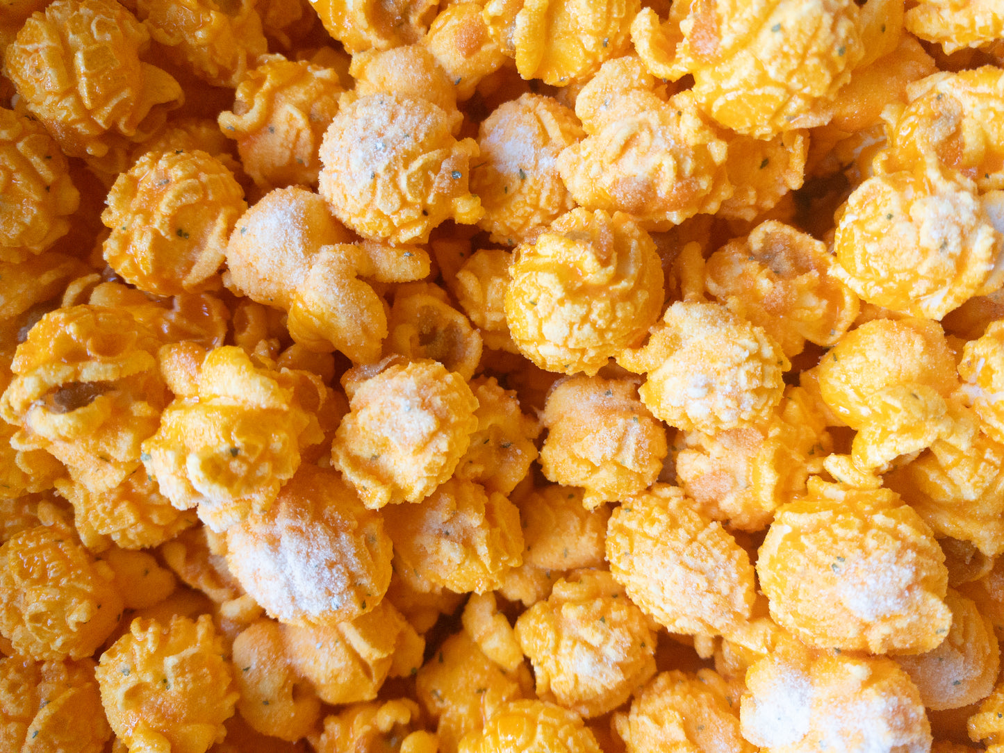 Sour Cream & Cheddar Popcorn 12.3 oz